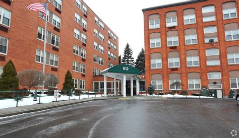 The Doyle has rentals available ranging from 755-1269 sq ft. . Utica apartments